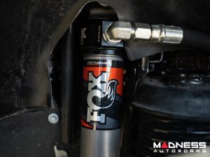 Jeep Wrangler JL Shock Absorber - Front - Performance Elite - 2.5 - FOX Jeep Wrangler JL Shock Absorber - Front - Performance Elite - 2.5 - FOX